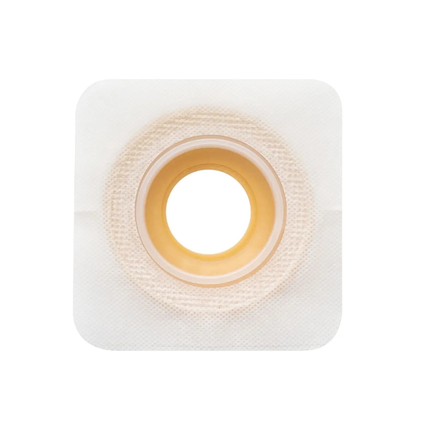 Placa Convexa Pre cortada 45mm Natura - Convatec