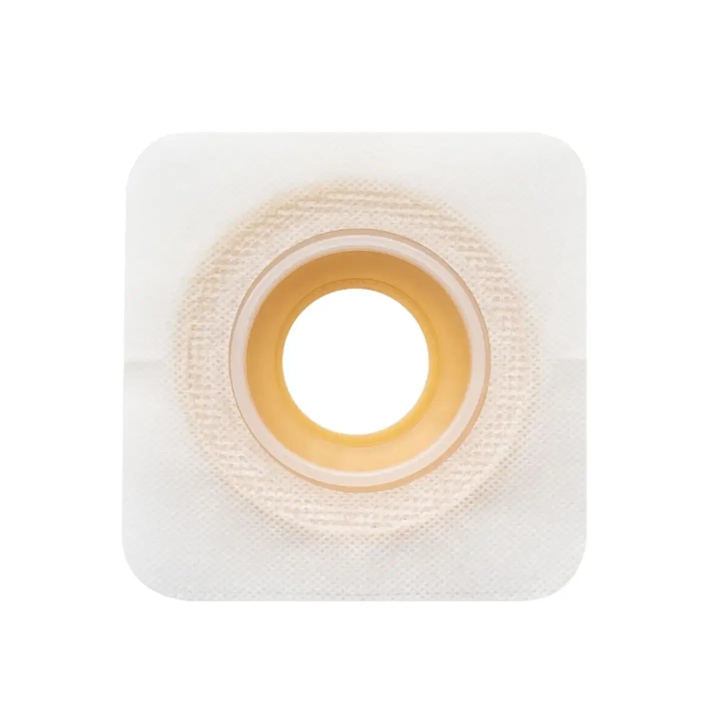 Placa Convexa Pre cortada 57mm Natura - Convatec