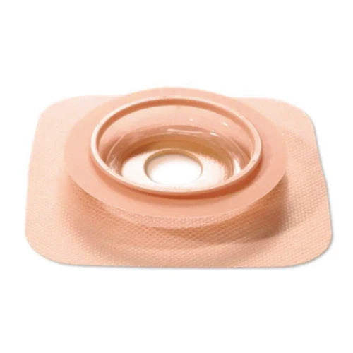 Placa Convexa Moldeable con Acordeón Natura - Convatec