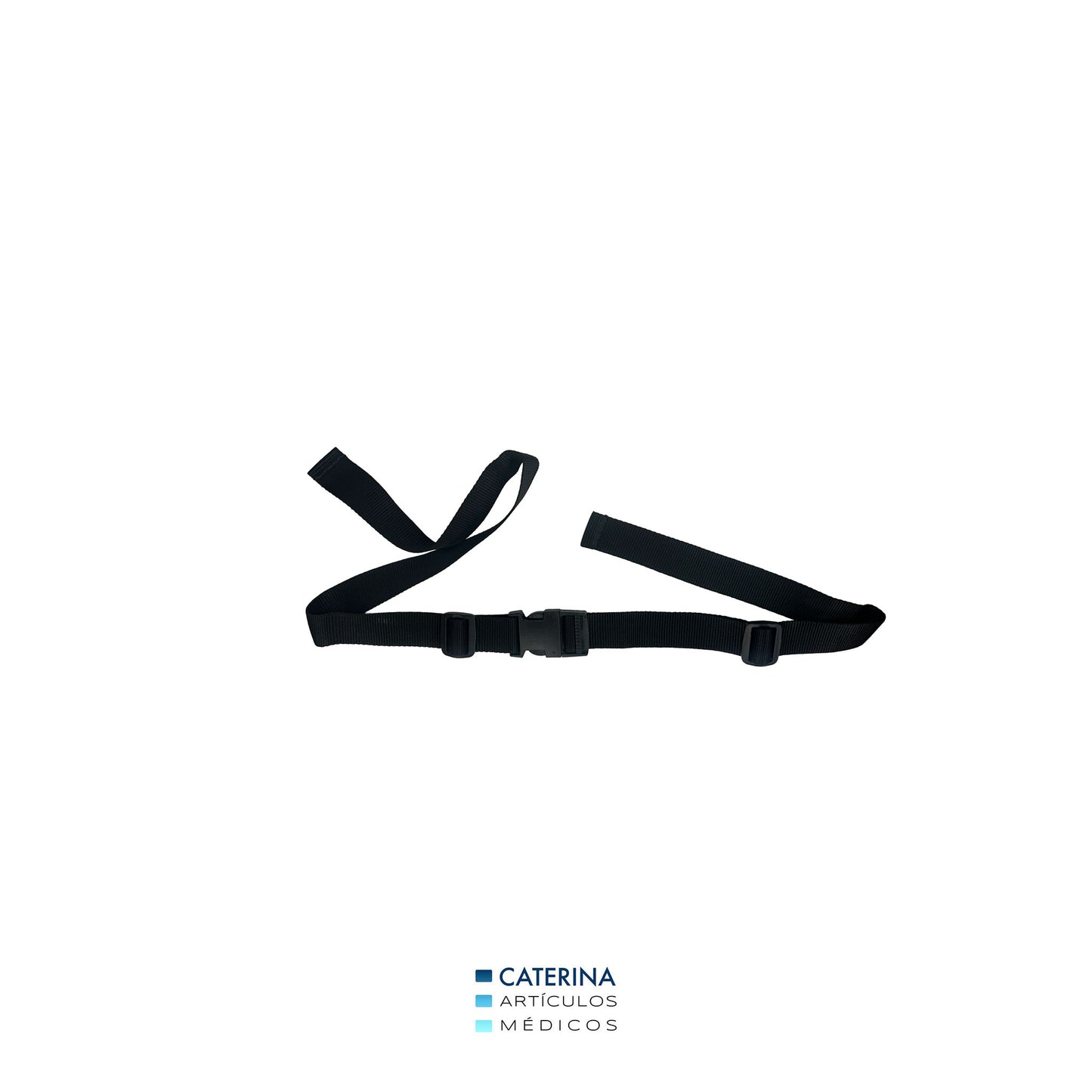 Cinturón para Silla de Ruedas
