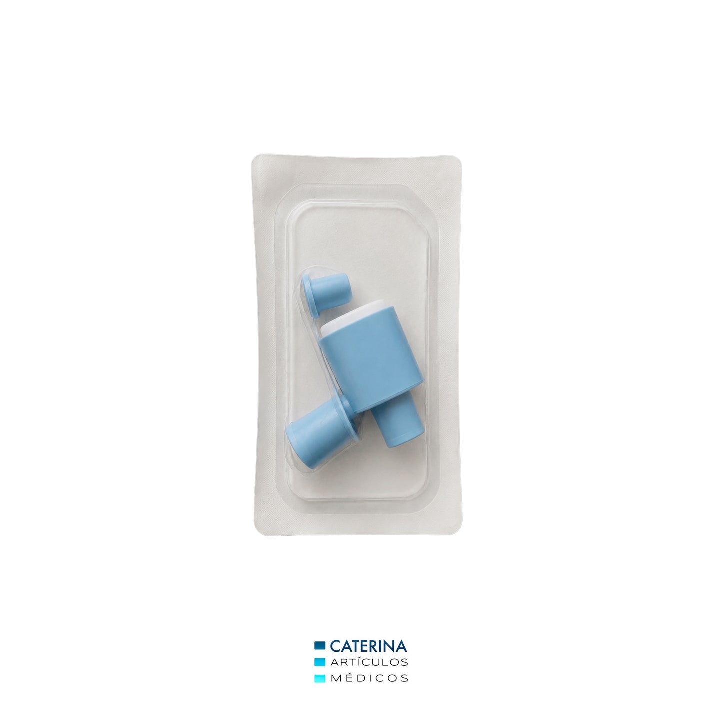 Conector Swivel 15 mm Reusable - Portex