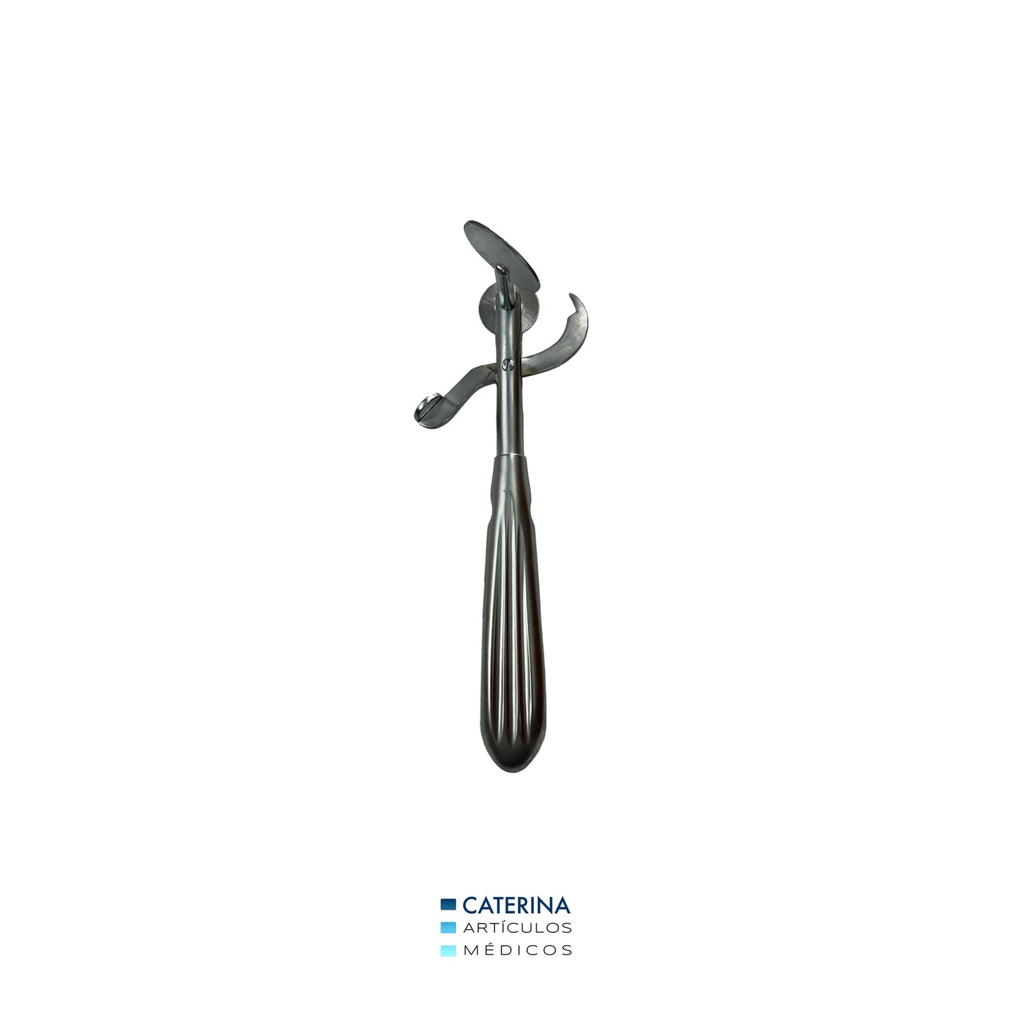 Corta Anillo (Cut Steel Ring)
