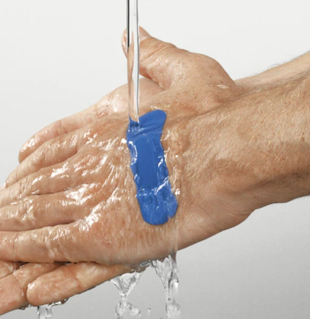 Leukoplast Detectable (Parche azul) - BSN