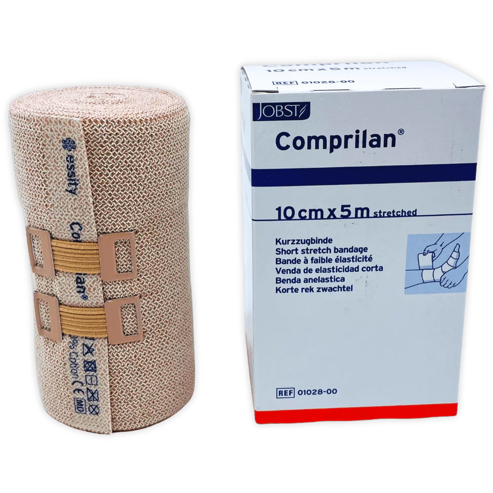 Comprilan - Venda Compresiva - JOBST