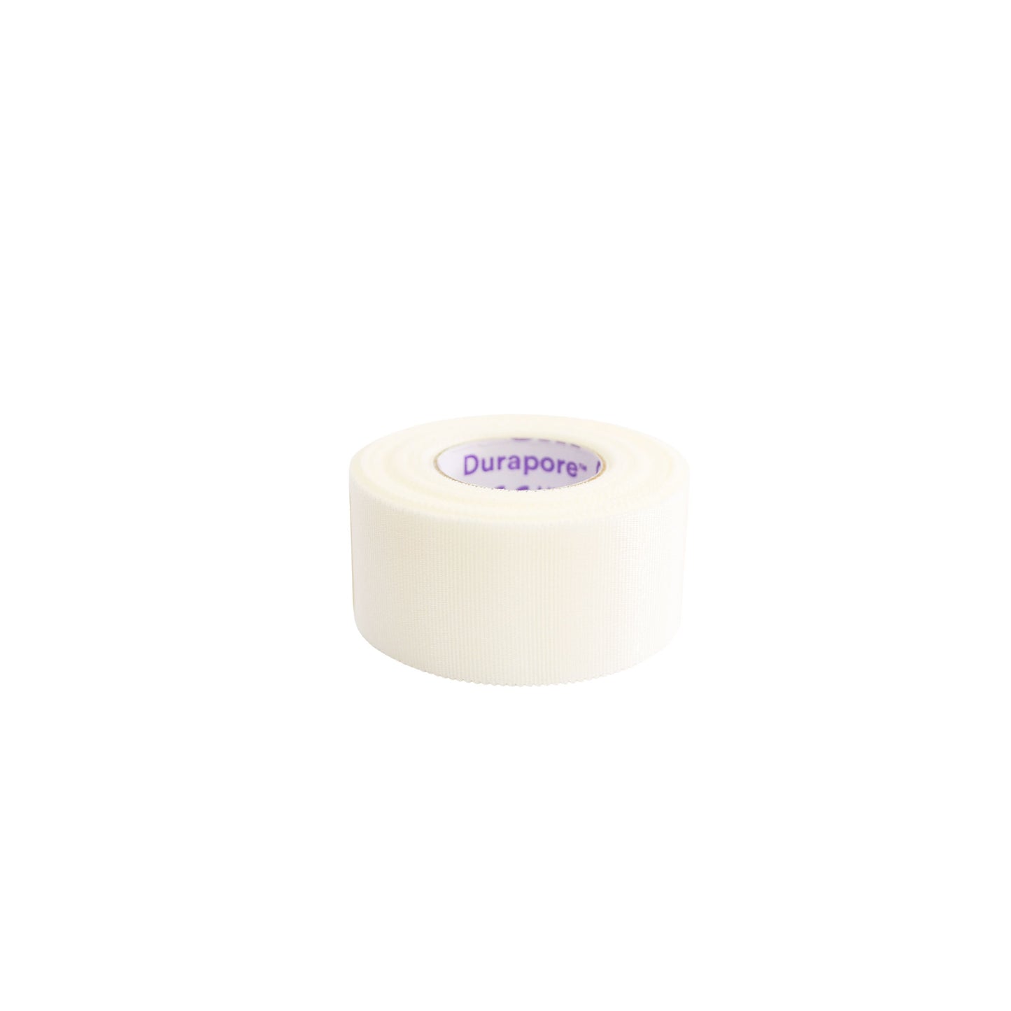 Tela adhesiva Durapore 3M 2,5cm x 9.1m 3M ( Tipo seda )