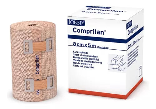 Comprilan - Venda Compresiva - JOBST