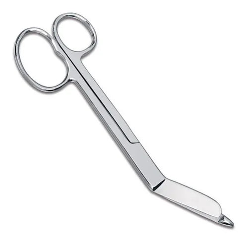 Tijera Lister 20cm
