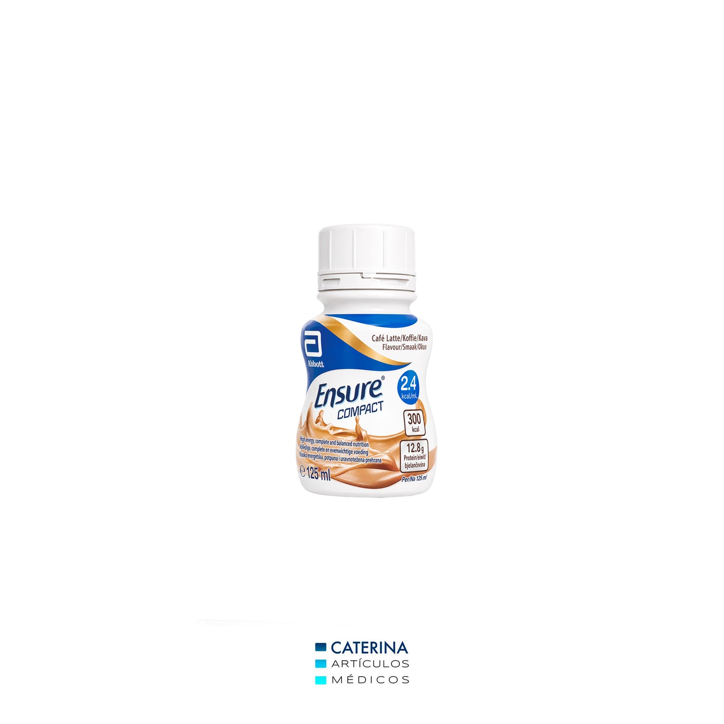 Ensure Compact 125ml - Abbott