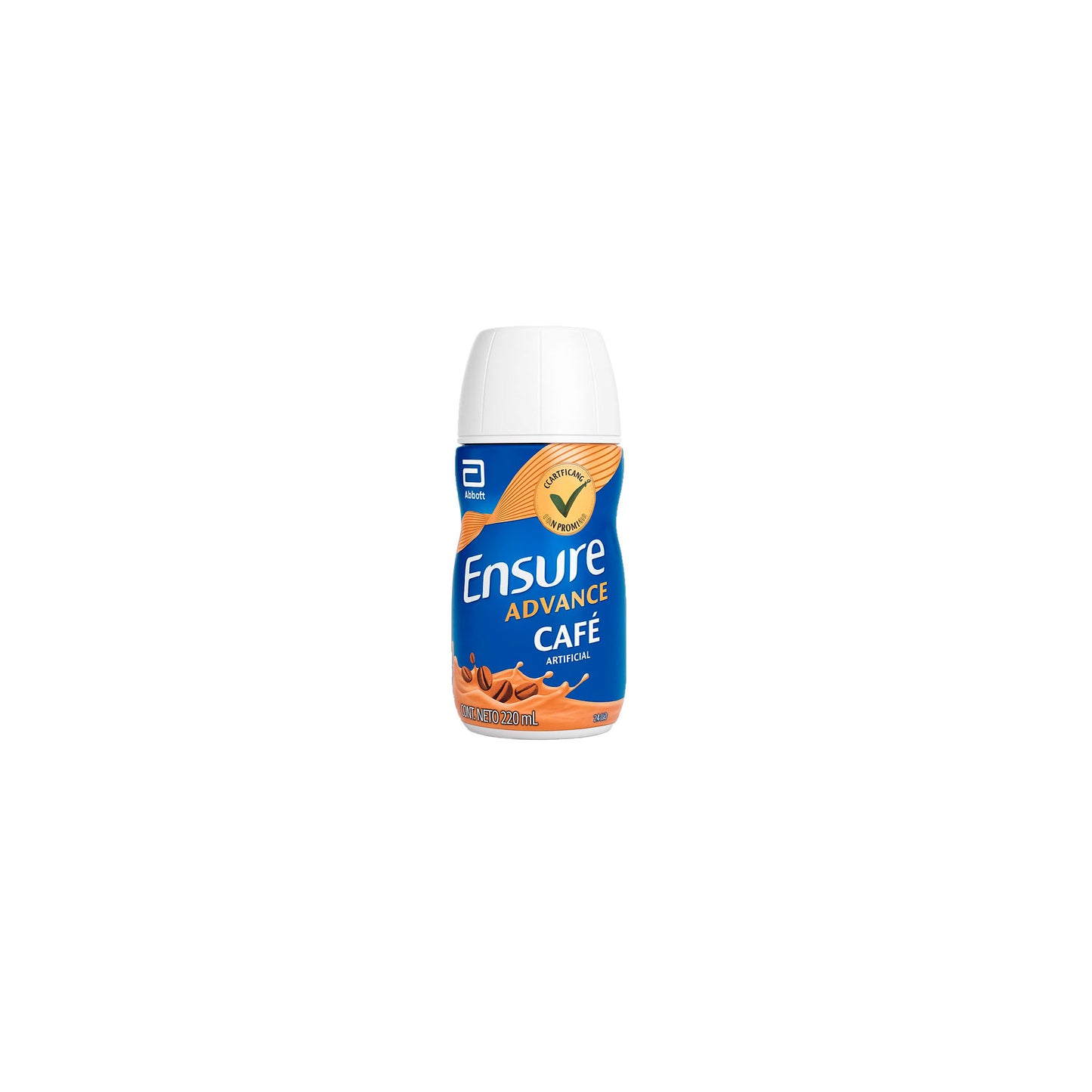 Ensure Advance 220ml - Abbott