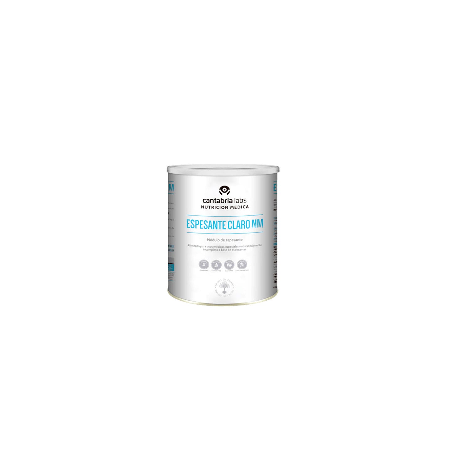 Espesante Claro NM 400g - (Goma Xantana)