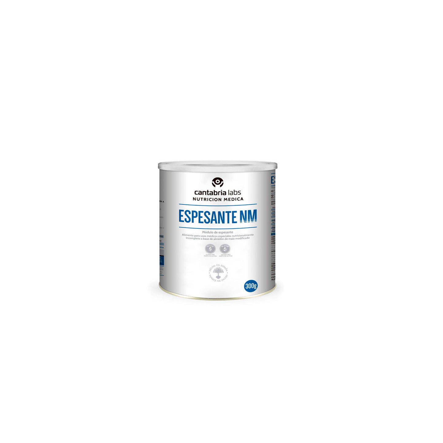 Espesante NM 300 grs