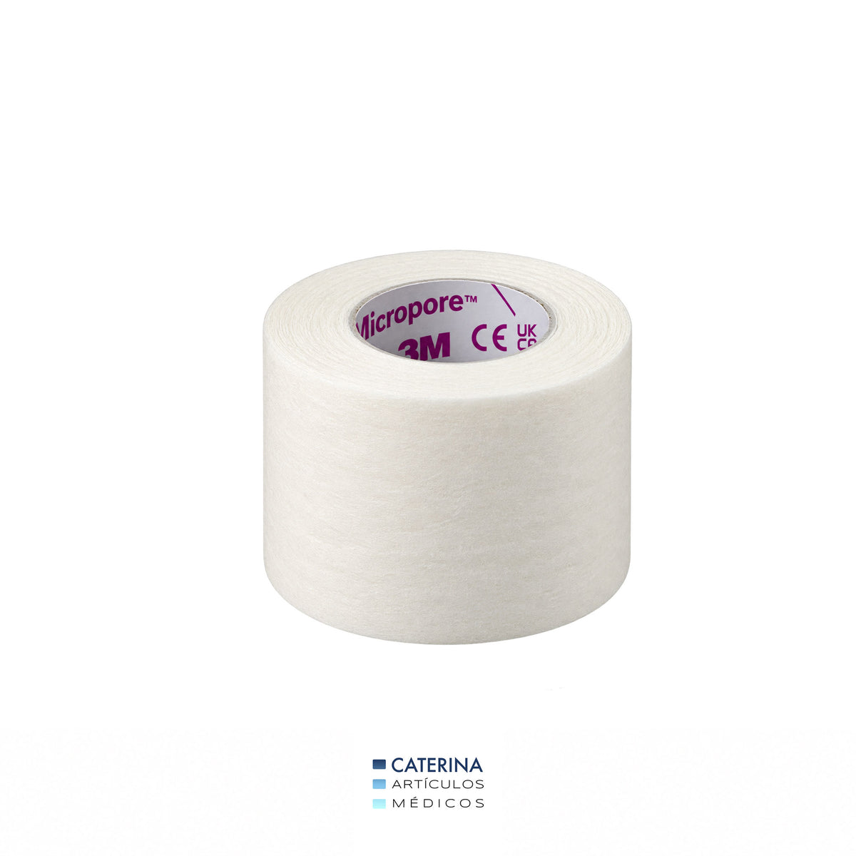 Tela Adhesiva Microfroam (Cinta de Espuma Flexible) - 3M