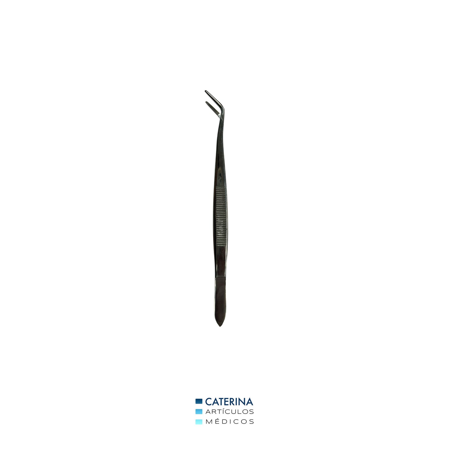 Pinza Biangulada