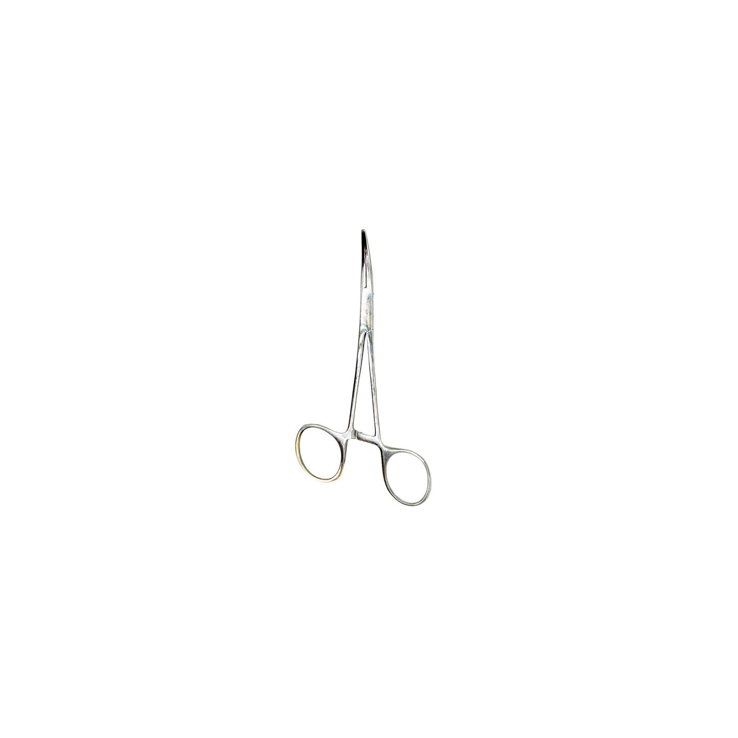 Pinza Kelly Curva 14cm