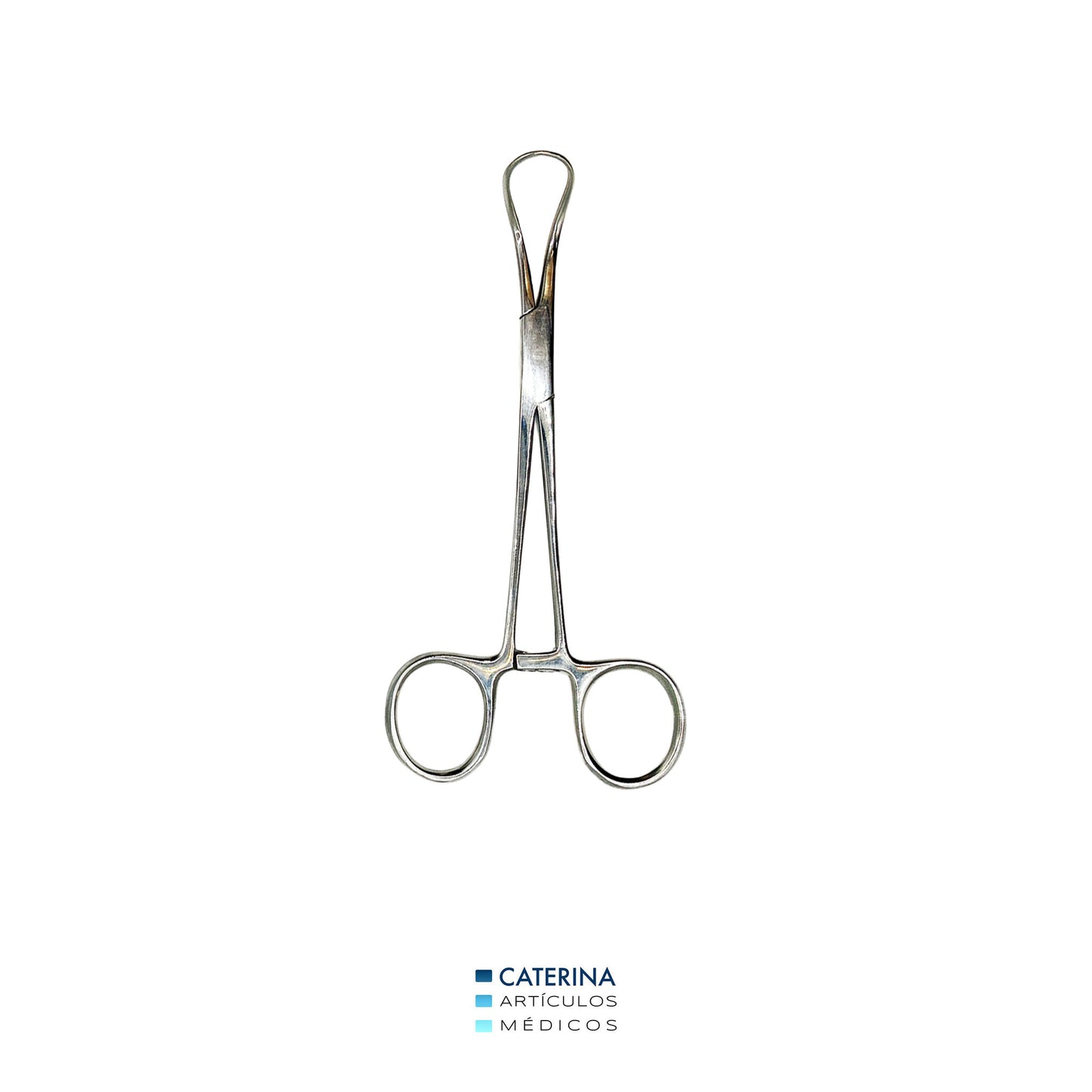 Pinza Backaus Larga