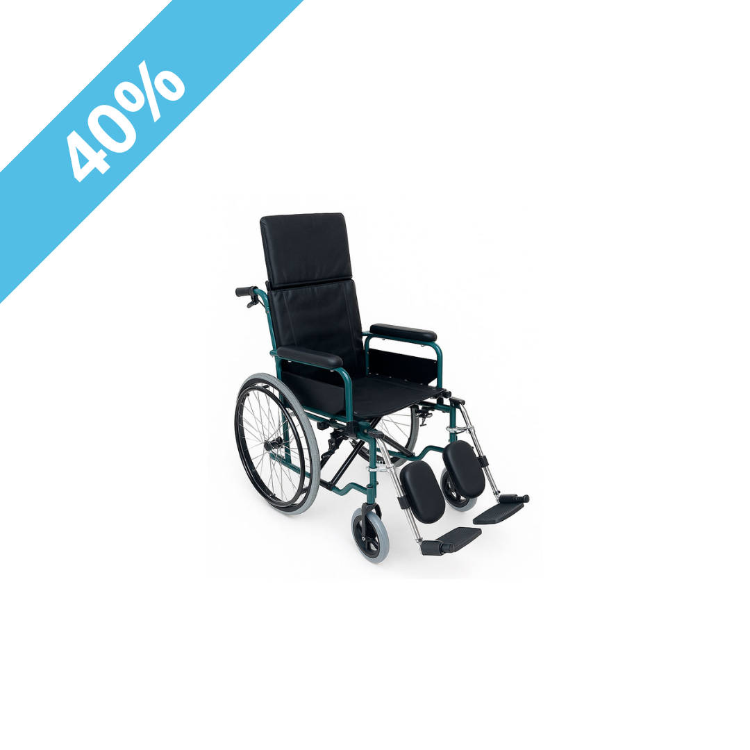 Silla de Ruedas Neurologica