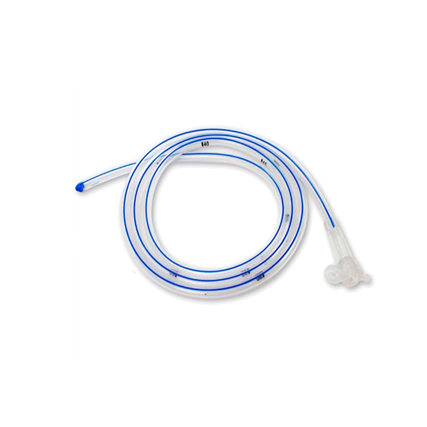 Sonda Nasogástrica adulto silicona Bioheis