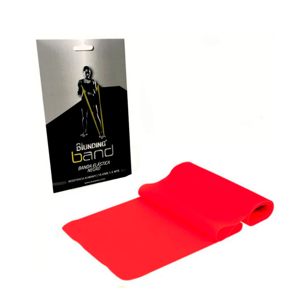 Bandas Elásticas de Ejercicio Blunding Band