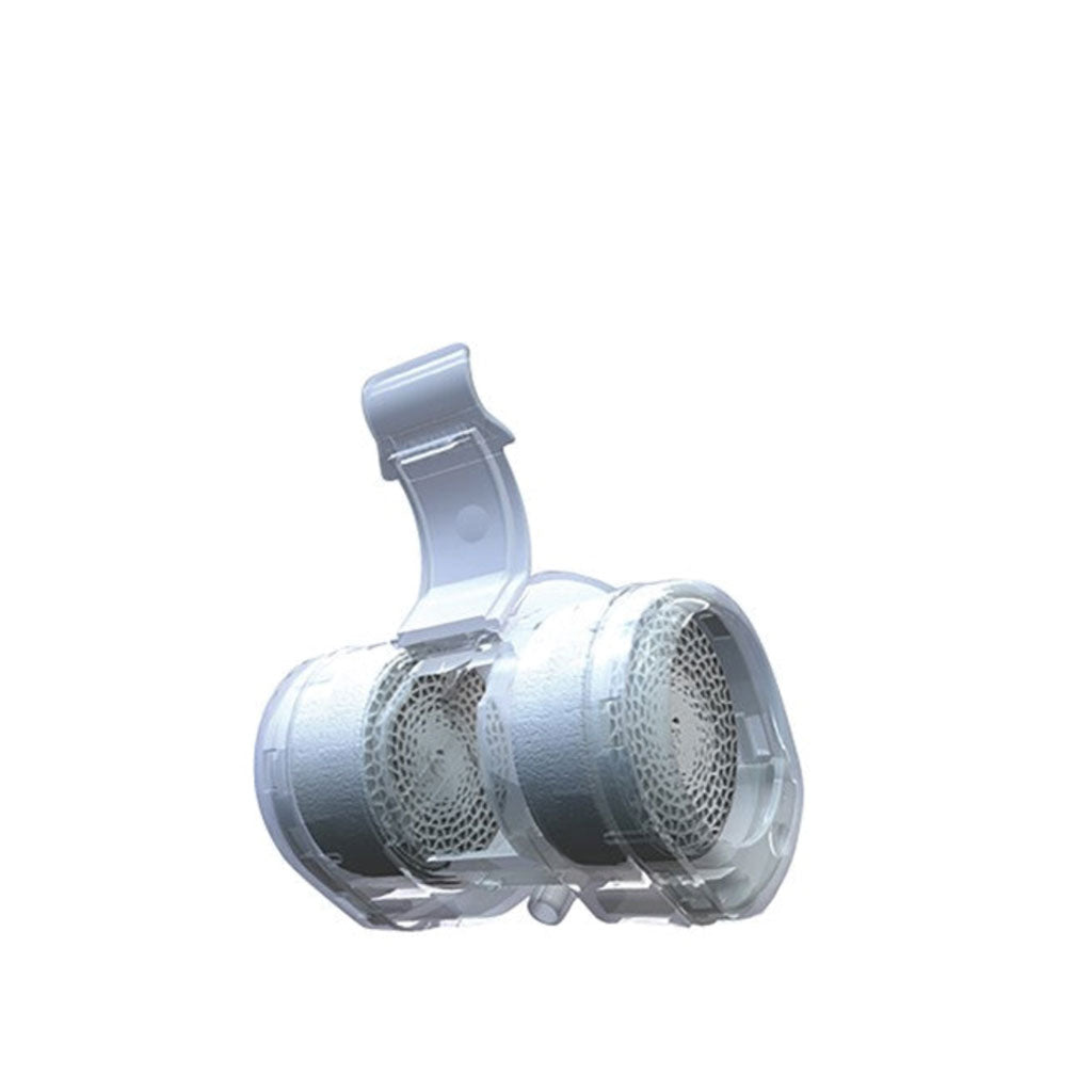 Filtro para Traqueostomía Thermovent T2 - Portex