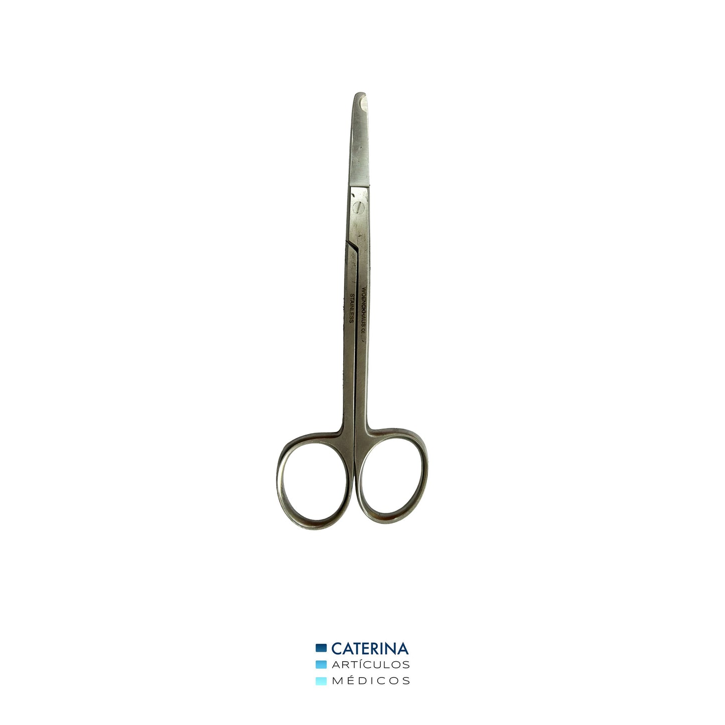 Tijera Littauer 14cm