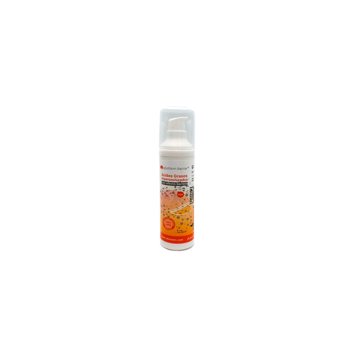 Abzolem Barrier 50 ml