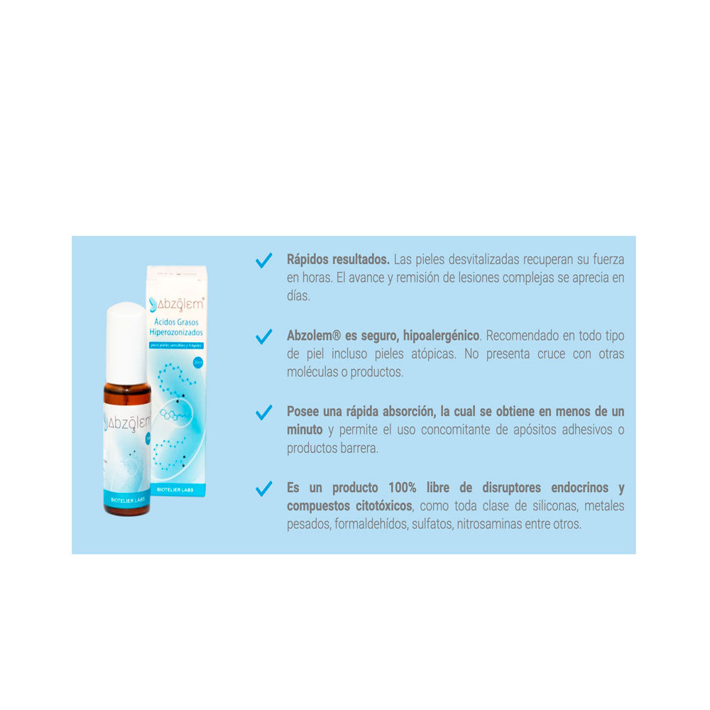 Abzolem 30 ml