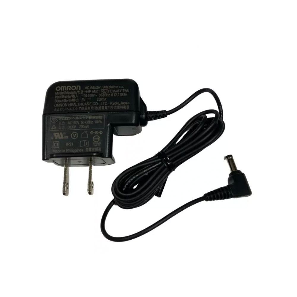 Repuesto tomapresion marca OMRON HEM-ADPTW5