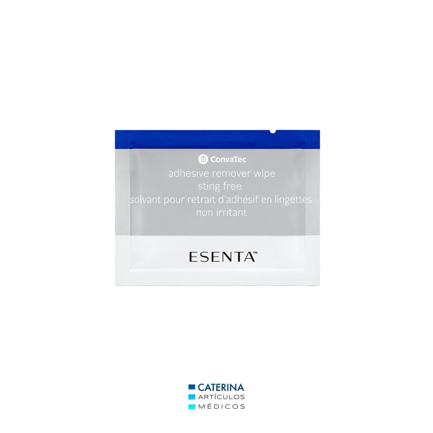 Protectoras Cutáneas Esenta en sachet individual – ConvaTec