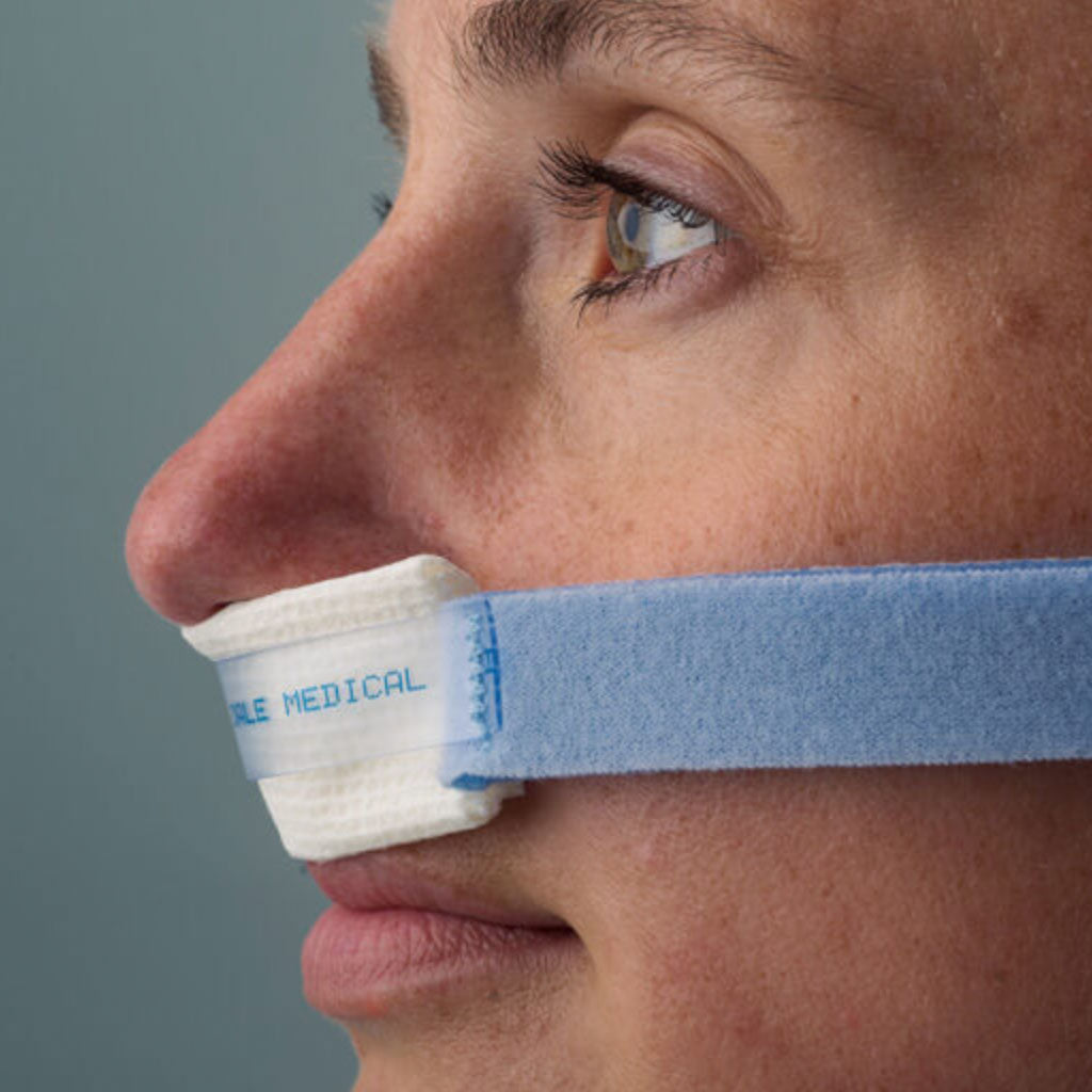 Soporte para Apósito Nasal