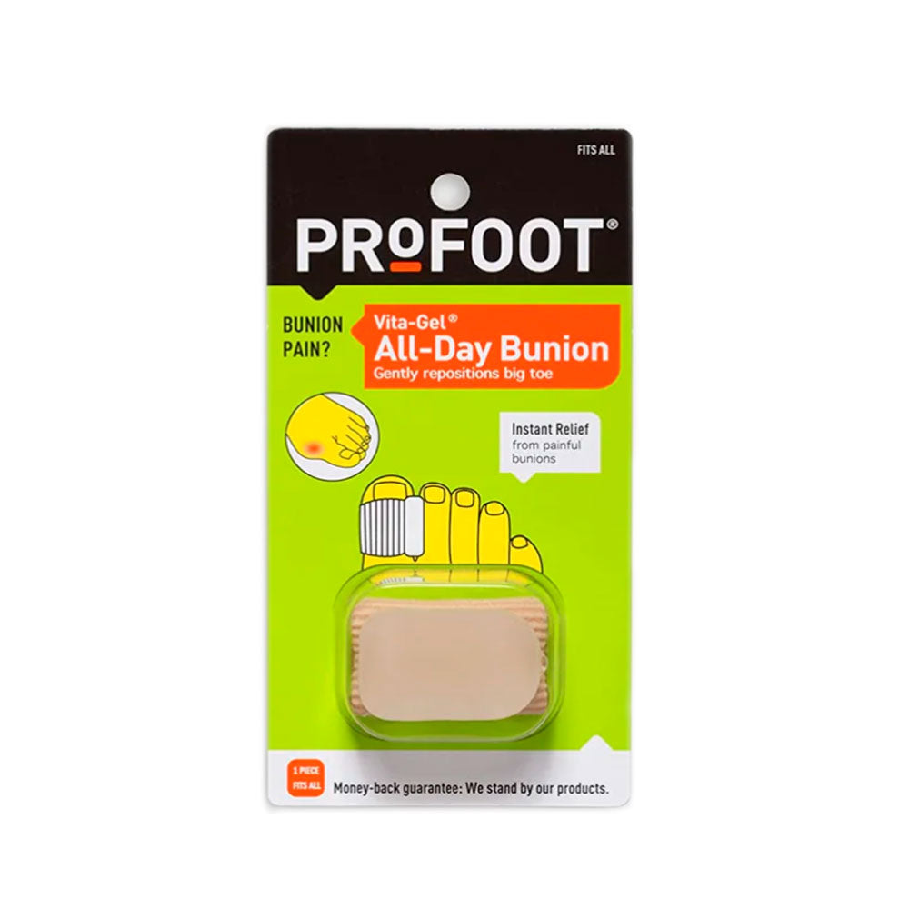 Separador de Juanete con Funda (Ref. 1554) - Profoot