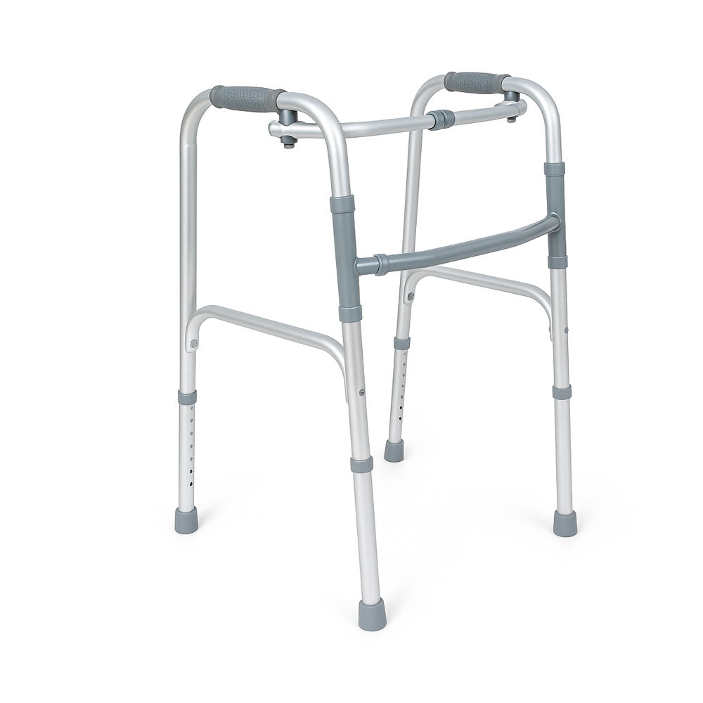 Andador Plegable Aluminio