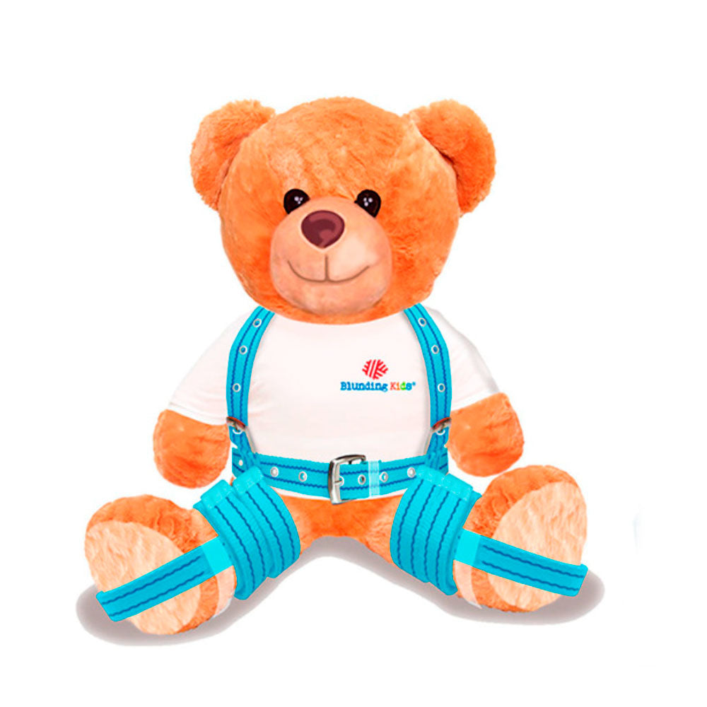 Arnés de Pavlik con Hebilla BK22 (Talla Única) - Blunding