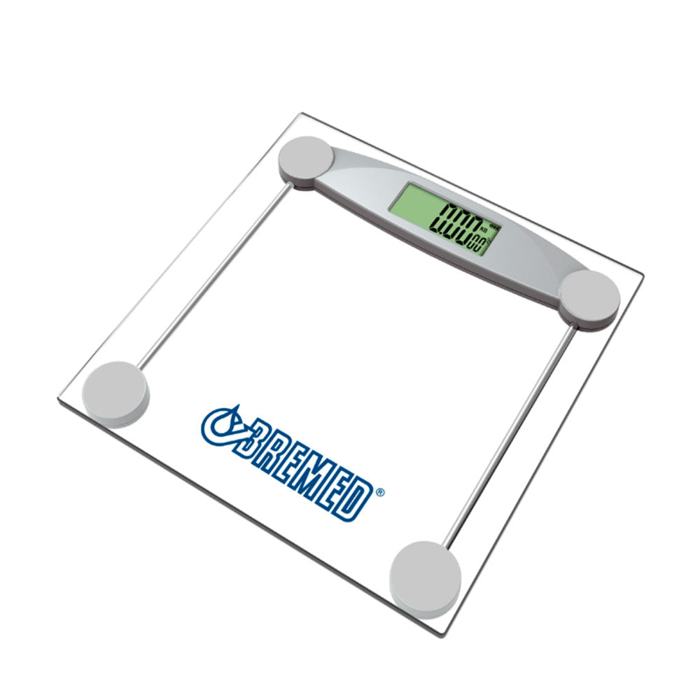 Balanza Digital - Bremed