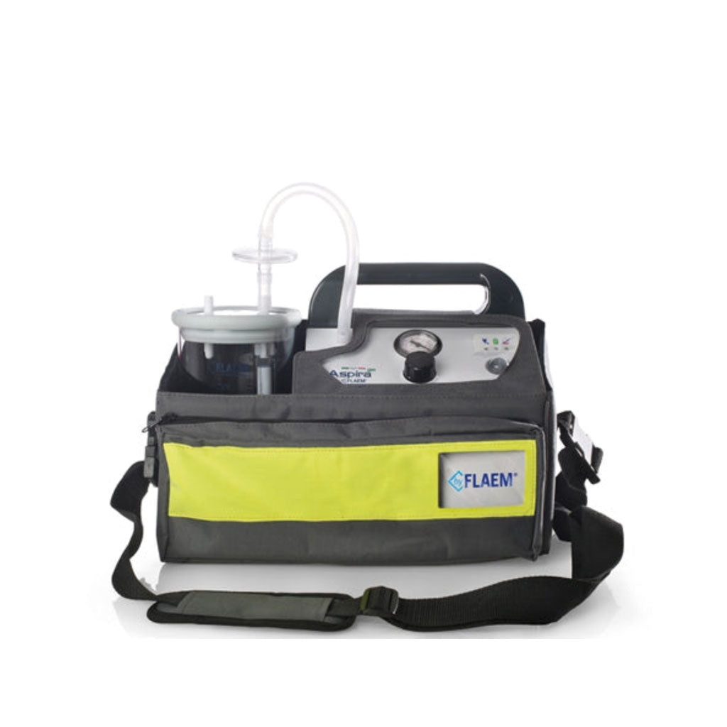 Bolso Aspirador Aspira Go