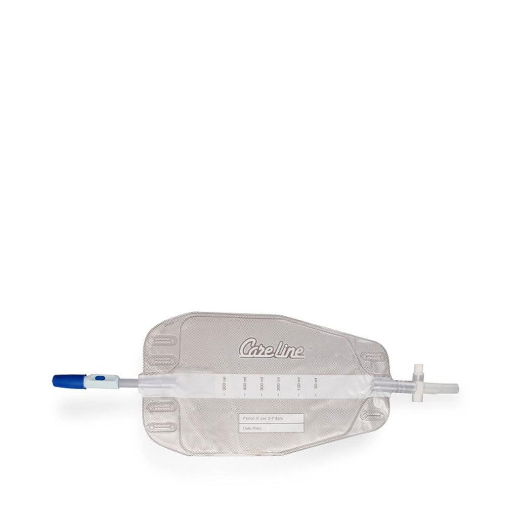 Bolsa pierna 750 ml Careline