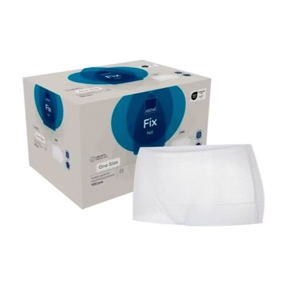 Calzón Malla Sujeta Apósito Fix Net - Abena