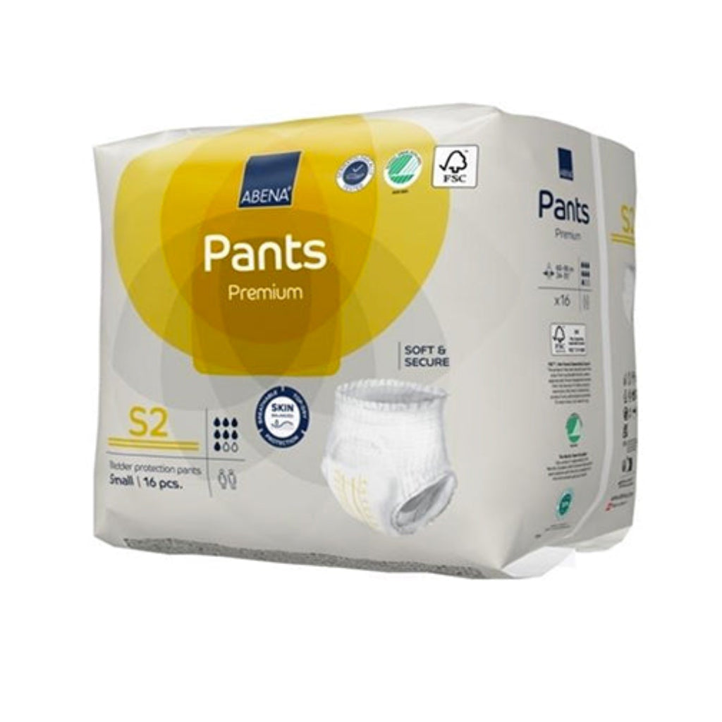 Calzon pañal Pants Premium Abena