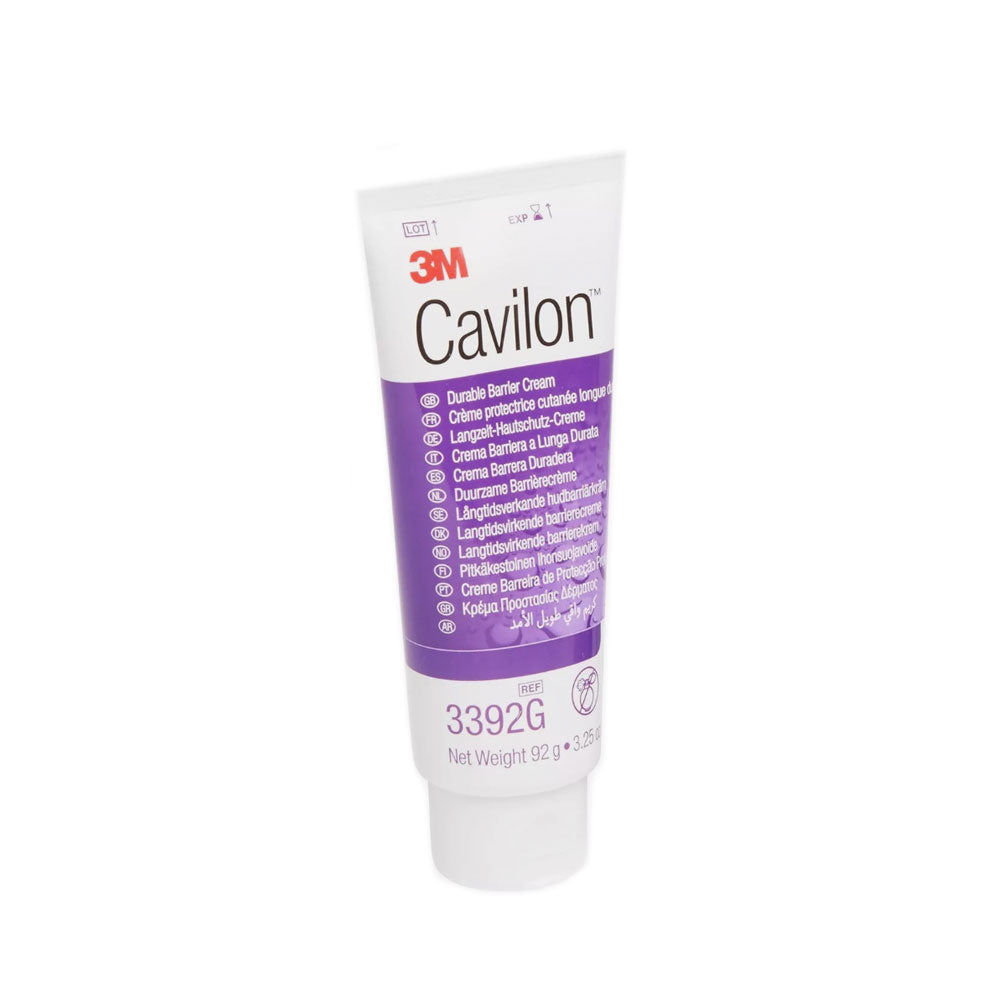 Cavilon Crema Barrear Protección Duradera - 3M