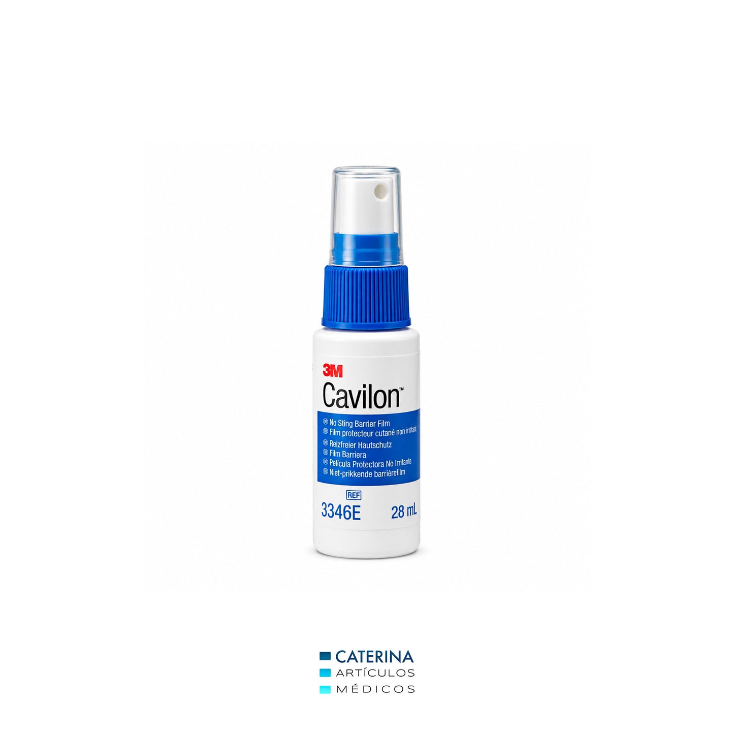 Cavilon Spray 28ml - 3M