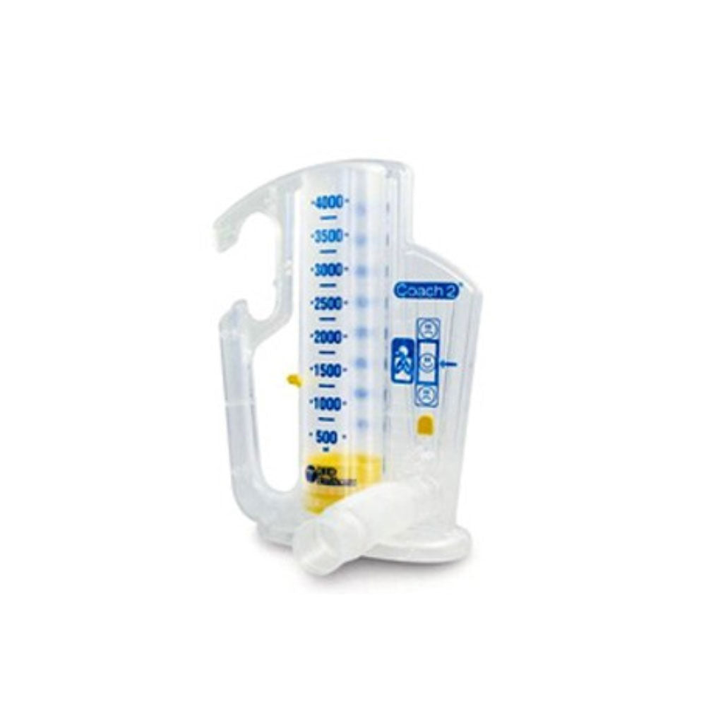 Incentivador Respiratorio Coach 2 - Portex