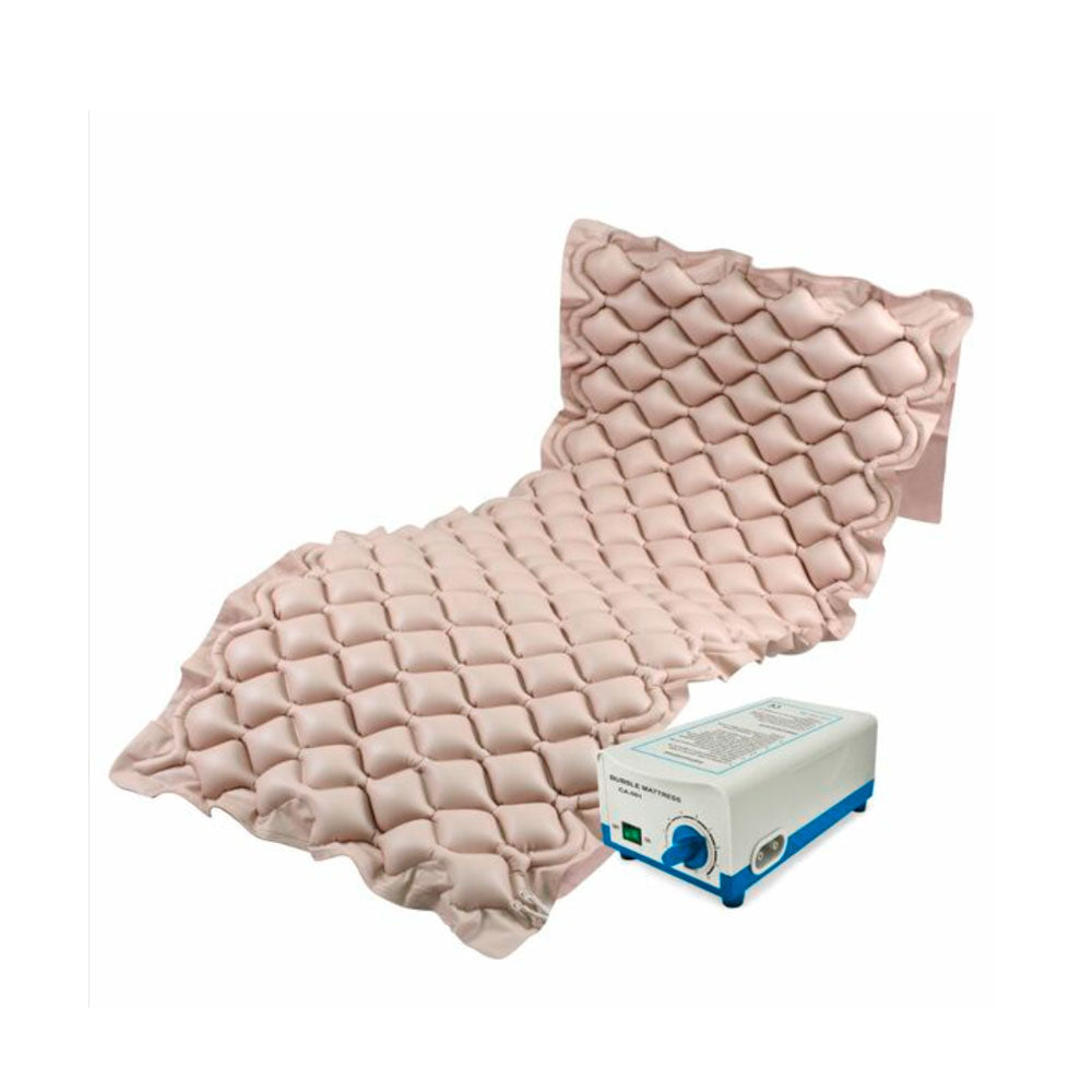 Colchón Antiescara con Motor - Blunding