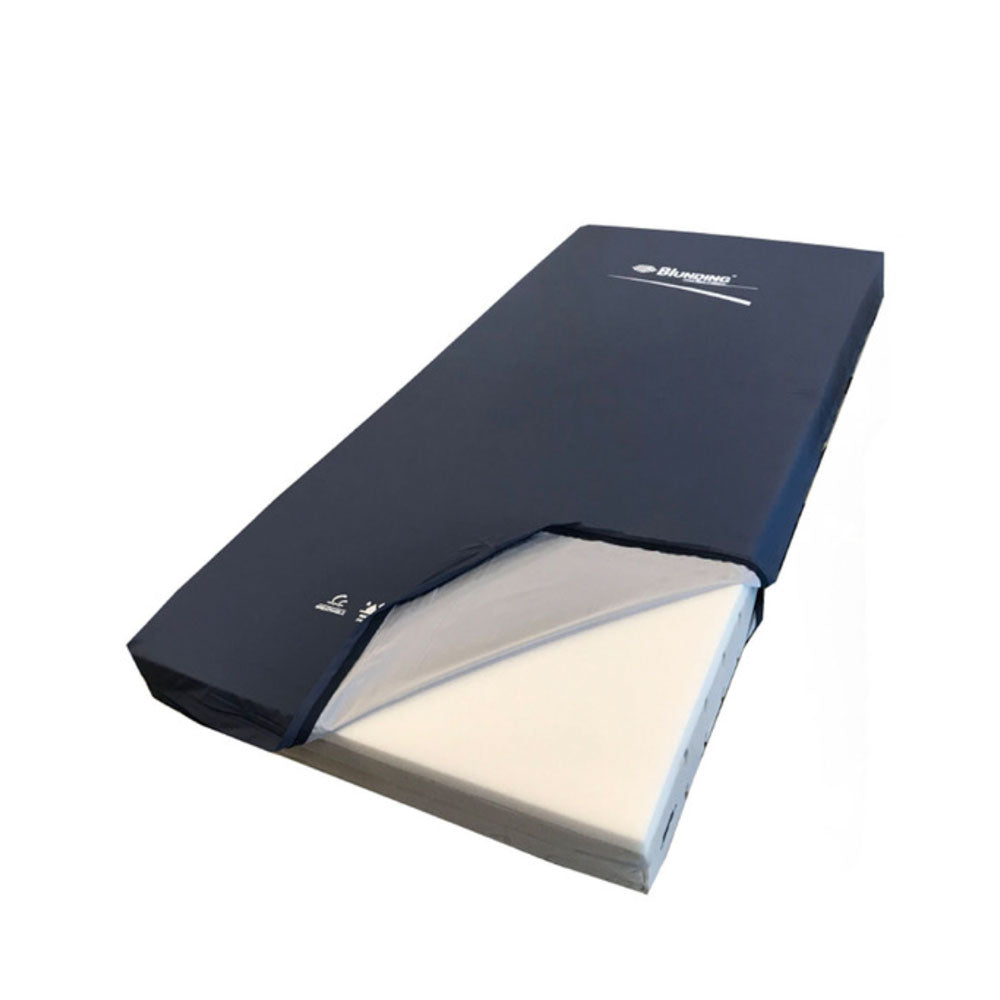 Colchón Viscoelástico - Blunding