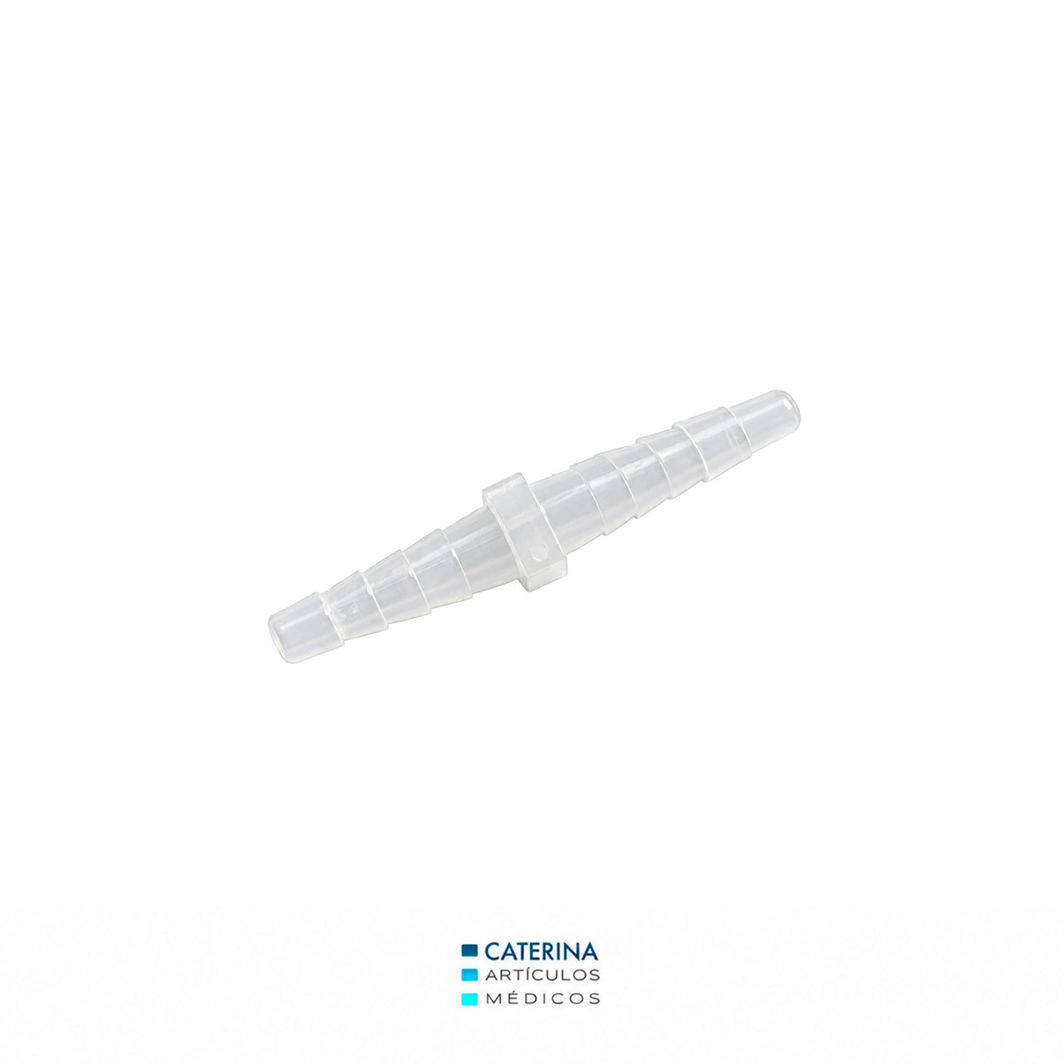 Conector oxigeno