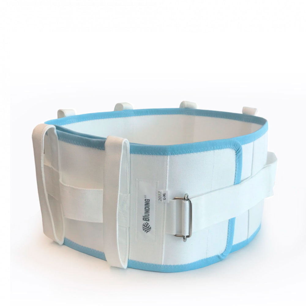 Afirmador Paciente con Llave Magnética E 715 - Blunding