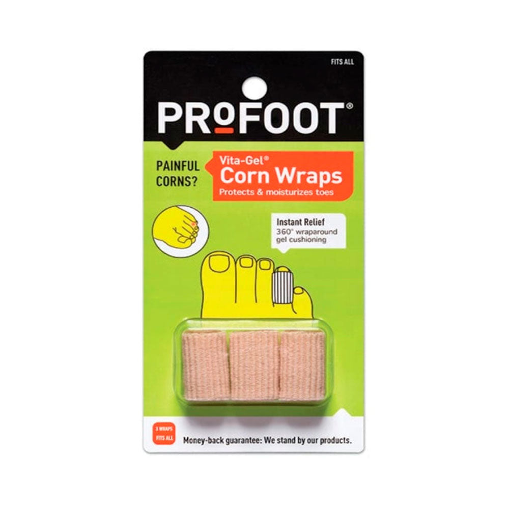 Protector de Callos Vita Gel 3unds (Ref. 1562) - Profoot