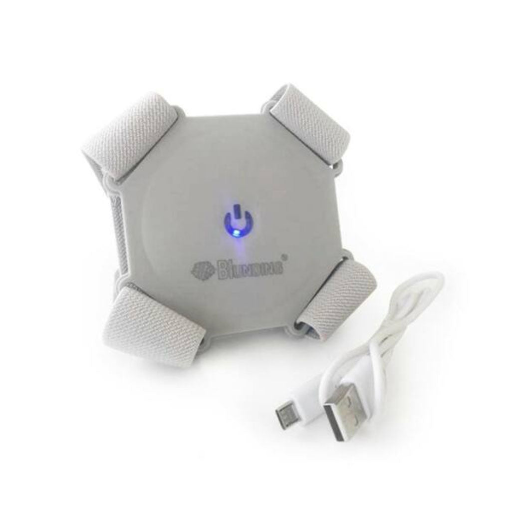 Corrector de Postura Inteligente con Sensor