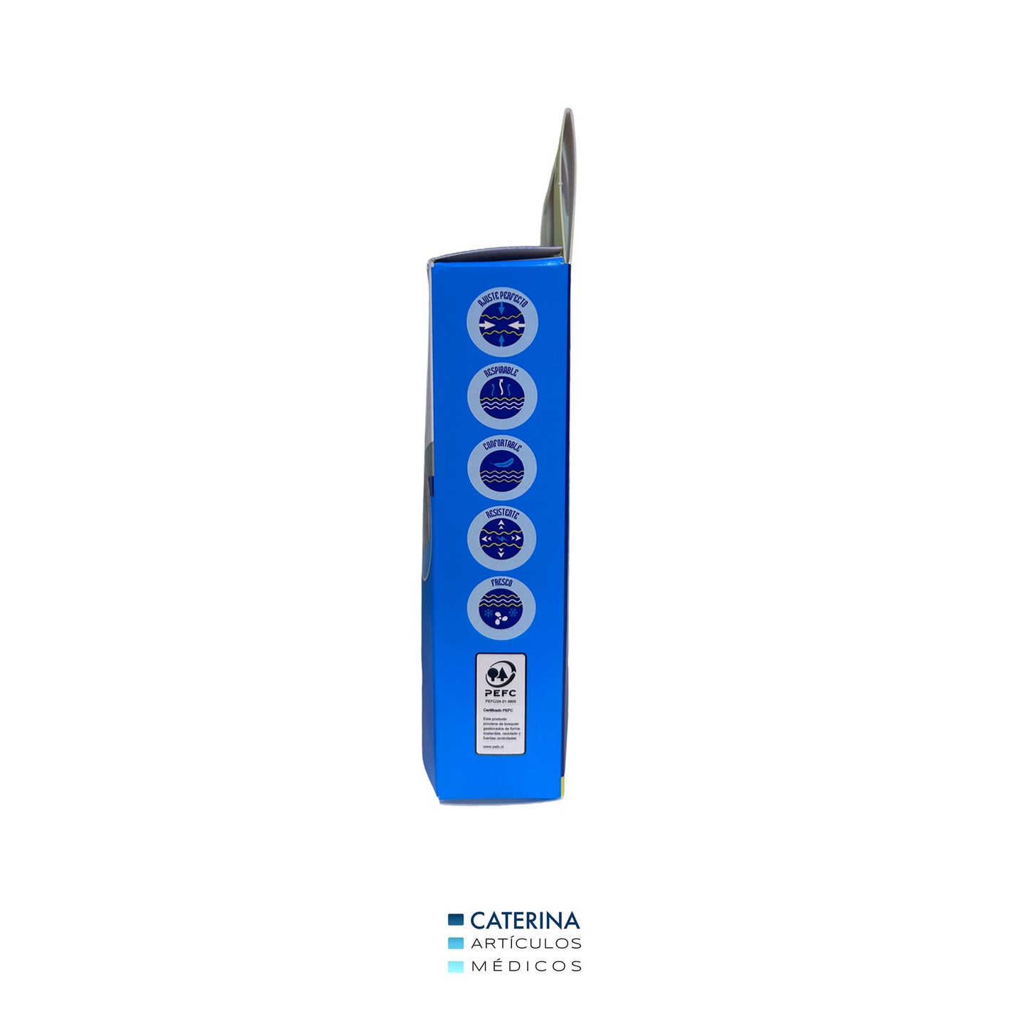 Corrector de Juanete Nocturno MI-138 - Blunding