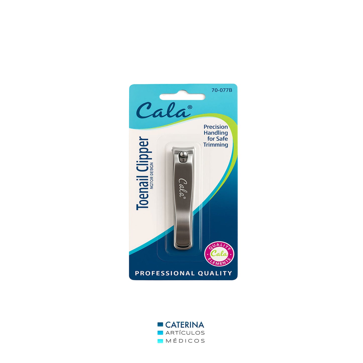Corta Uñas - Pequeño - MARCA CALA