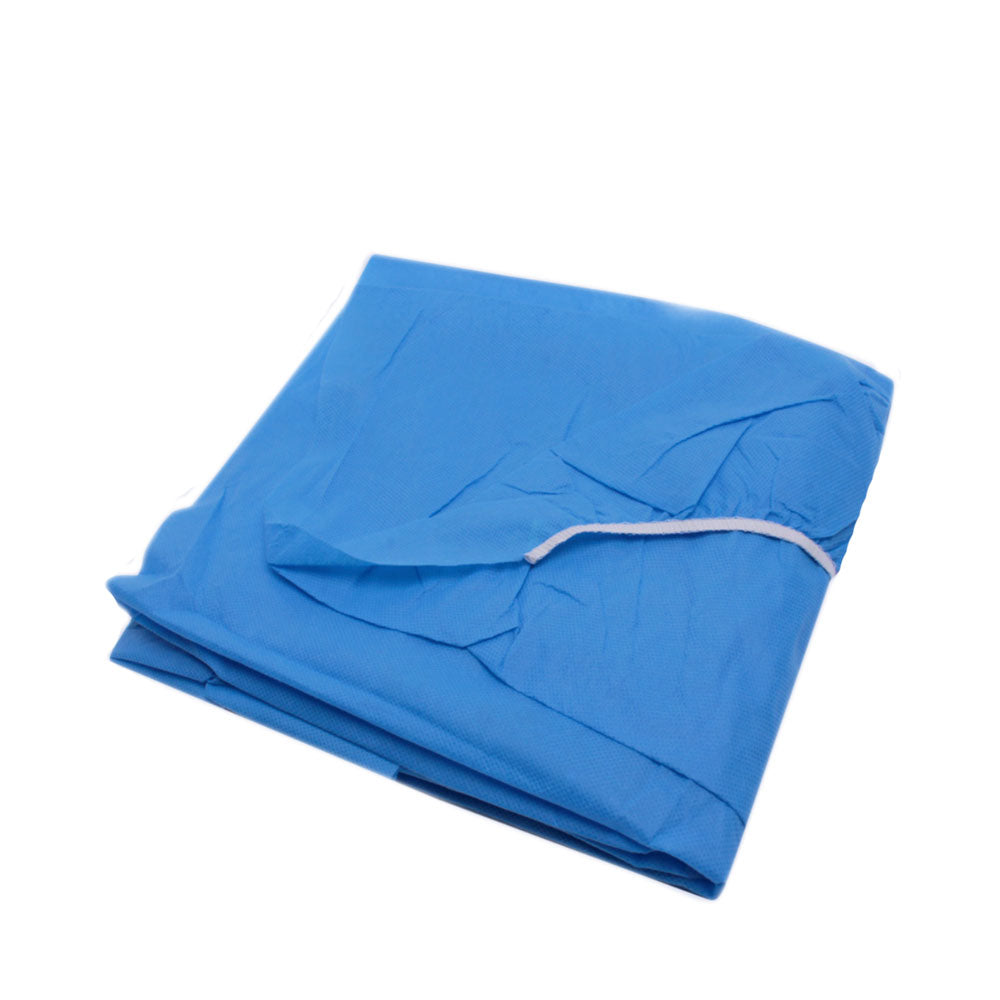 Cubre camilla 80x220 elasticada