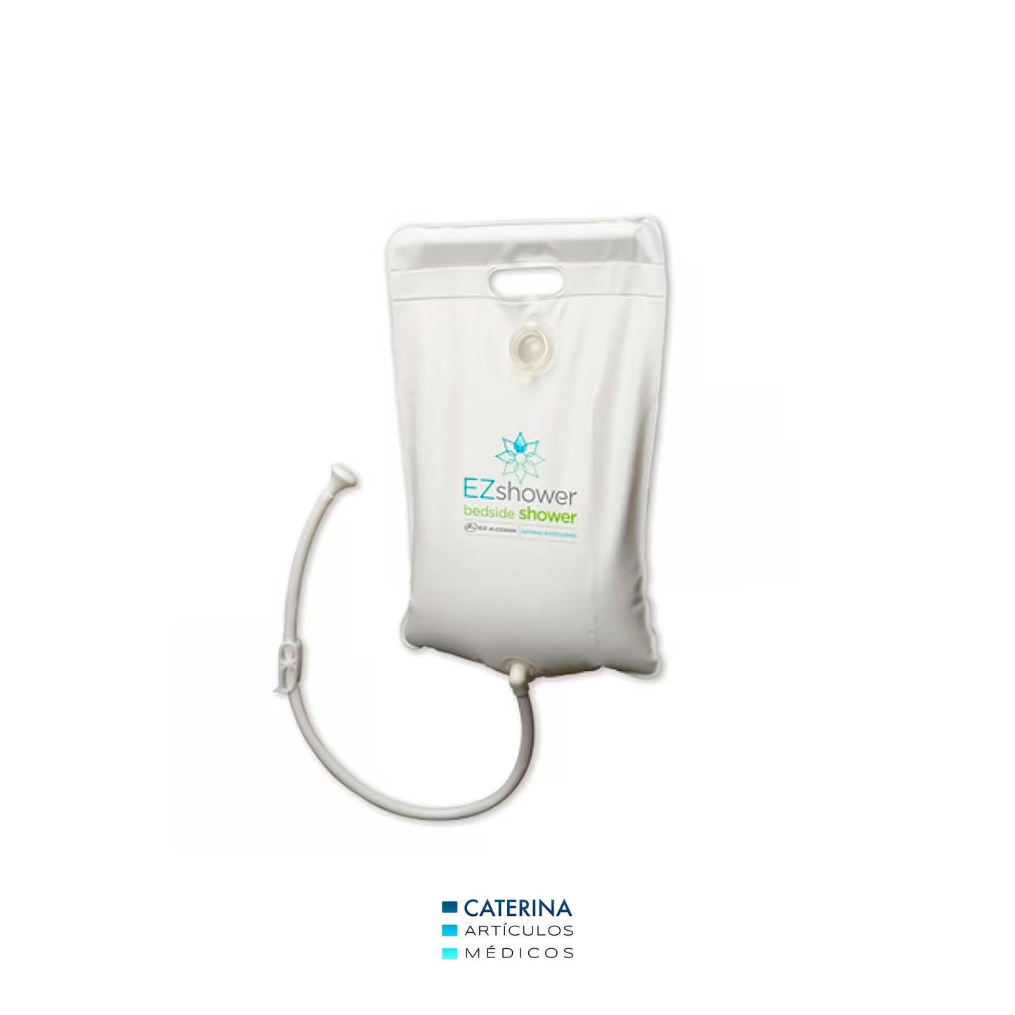 Ducha Portable Ez-shower